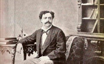 CUENTOS DE MEDIANOCHE: El tamborcillo sardo Créditos a su autor. El propietario de esta imagen es el titular de sus derechos.