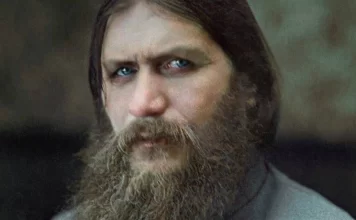 HISTORIAS DE LA HISTORIA: Rasputín Créditos a su autor. El propietario de esta imagen es el titular de sus derechos.