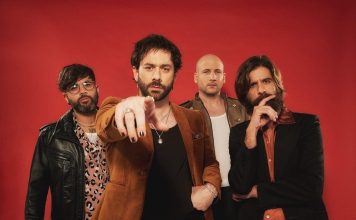 EL DISCO DEL AÑO: Viva Suecia, El amor de la clase que sea Créditos a su autor. El propietario de esta imagen es el titular de sus derechos.