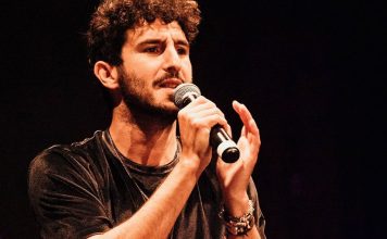 PRIMER PLANO con CARLOS TORRES Créditos a su autor. El propietario de esta imagen es el titular de sus derechos.