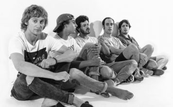 EL DISCO DEL AÑO: Taburete, Matadero 5 Créditos a su autor. El propietario de esta imagen es el titular de sus derechos.