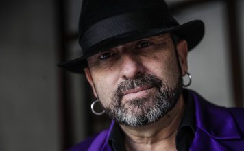 EL DISCO DEL AÑO: El Barrio, Atemporal Créditos a su autor. El propietario de esta imagen es el titular de sus derechos.