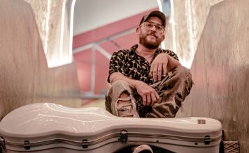 PRIMER PLANO con JAVI MEDINA Créditos a su autor. El propietario de esta imagen es el titular de sus derechos.