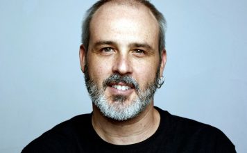 EL GARAJE 4×17 Créditos a su autor. El propietario de esta imagen es el titular de sus derechos.