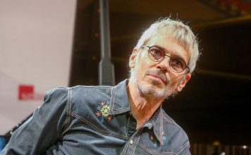 EL GARAJE 4×16 Créditos a su autor. El propietario de esta imagen es el titular de sus derechos.