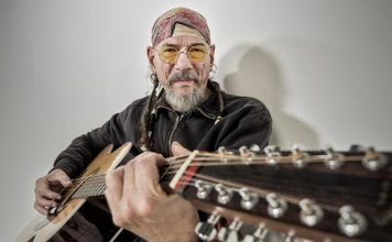 EL GARAJE 4×13 Créditos a su autor. El propietario de esta imagen es el titular de sus derechos.