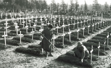 HISTORIAS DE LA HISTORIA: La gripe española de 1918 Créditos a su autor. El propietario de esta imagen es el titular de sus derechos.