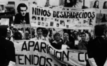 HISTORIAS DE LA HISTORIA: La noche de los lápices Créditos a su autor. El propietario de esta imagen es el titular de sus derechos.