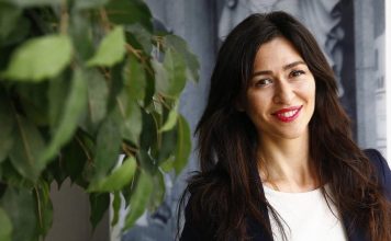 PRIMER PLANO con MARILIA Créditos a su autor. El propietario de esta imagen es el titular de sus derechos.