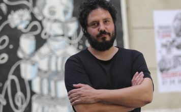 EL DISCO DEL AÑO: El Kanka, Cosas de los vivientes Créditos a su autor. El propietario de esta imagen es el titular de sus derechos.