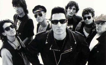 EL GARAJE 4×18 Créditos a su autor. El propietario de esta imagen es el titular de sus derechos.