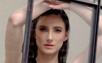 EL DISCO DEL AÑO: Kaia Lana, ¿Cómo sonaría un disco? Créditos a su autor. El propietario de esta imagen es el titular de sus derechos.