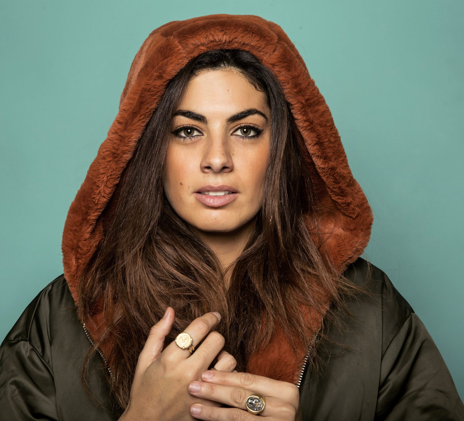 NYA DE LA RUBIA Regresa Con Te Cre VIVA RADIO nya-de-la-rubia-regresa-con-te-cre-viva-radio