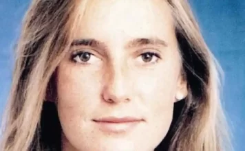 HISTORIAS DE LA HISTORIA: El secuestro y asesinato de Anabel Segura Créditos a su autor. El propietario de esta imagen es el titular de sus derechos.