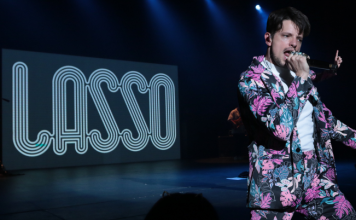 EL DISCO DEL AÑO: Lasso, Eva Créditos a su autor. El propietario de esta imagen es el titular de sus derechos.