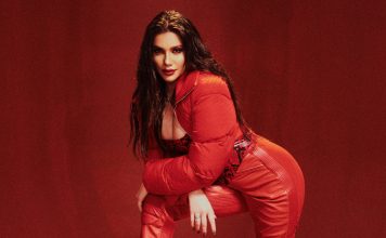 CONEXIÓN LATINA con NAÍZA Créditos a su autor. El propietario de esta imagen es el titular de sus derechos.