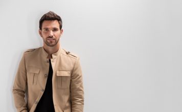 PRIMER PLANO con DANI J Créditos a su autor. El propietario de esta imagen es el titular de sus derechos.