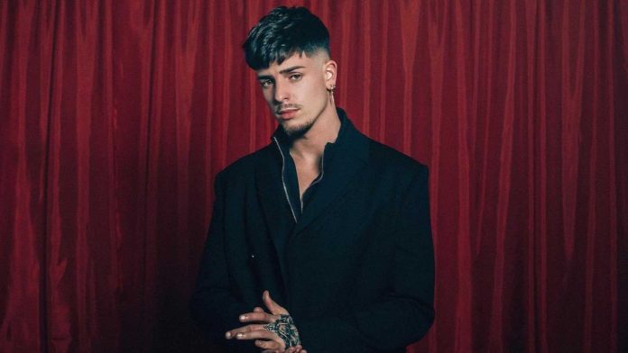 Créditos a su autor. El propietario de esta imagen es el titular de sus derechos.