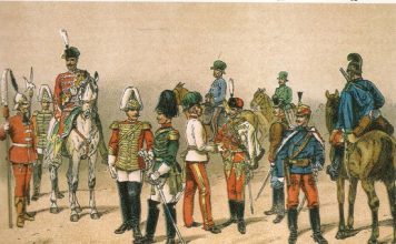 HISTORIAS DE LA HISTORIA: La Guerra del Cerdo Créditos a su autor. El propietario de esta imagen es el titular de sus derechos.