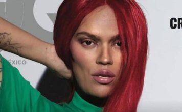 HABLANDO CARRETA 3×25 Créditos a su autor. El propietario de esta imagen es el titular de sus derechos.