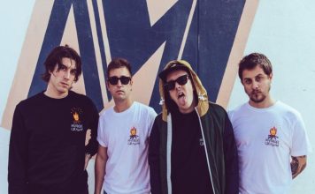 EL GARAJE 4×33 Créditos a su autor. El propietario de esta imagen es el titular de sus derechos.