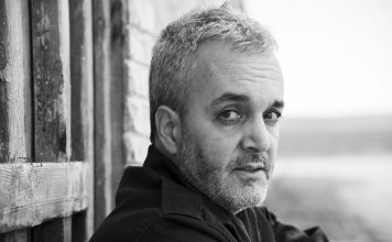 EL DISCO DEL AÑO: Ulises Messner, 13 Créditos a su autor. El propietario de esta imagen es el titular de sus derechos.