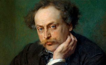 CUENTOS DE MEDIANOCHE: El hombre del Alfanje Créditos a su autor. El propietario de esta imagen es el titular de sus derechos.