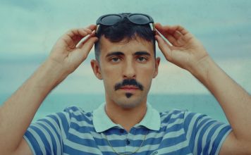 CONEXIÓN LATINA con MANU CORT Créditos a su autor. El propietario de esta imagen es el titular de sus derechos.