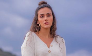 EL DISCO DEL AÑO: Susana Cala, Sin mensaje de buenos días Créditos a su autor. El propietario de esta imagen es el titular de sus derechos.