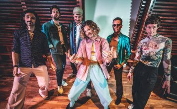 EL GARAJE 4×41 Créditos a su autor. El propietario de esta imagen es el titular de sus derechos.