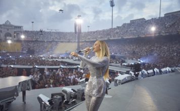 HABLANDO CARRETA 3×32 Créditos a su autor. El propietario de esta imagen es el titular de sus derechos.