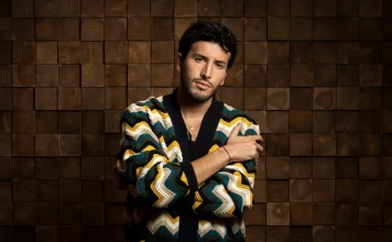 HABLANDO CARRETA 3×31 Créditos a su autor. El propietario de esta imagen es el titular de sus derechos.