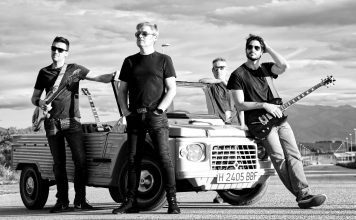 EL GARAJE con AUTOPÍA Créditos a su autor. El propietario de esta imagen es el titular de sus derechos.