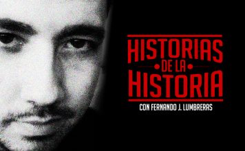 HISTORIAS DE LA HISTORIA Créditos a su autor. El propietario de esta imagen es el titular de sus derechos.