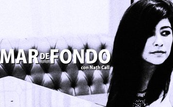 MAR DE FONDO Créditos a su autor. El propietario de esta imagen es el titular de sus derechos.