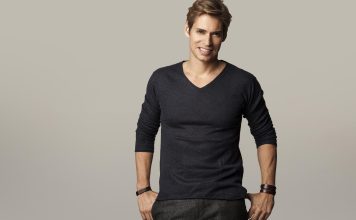 PRIMER PLANO con CARLOS BAUTE Créditos a su autor. El propietario de esta imagen es el titular de sus derechos.