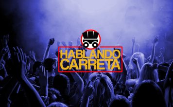 HABLANDO CARRETA Créditos a su autor. El propietario de esta imagen es el titular de sus derechos.