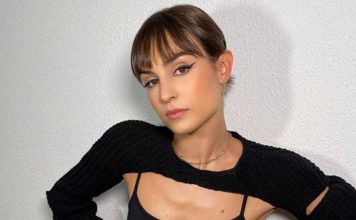 MAR DE FONDO 7×29 Créditos a su autor. El propietario de esta imagen es el titular de sus derechos.