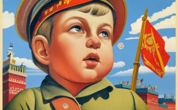 CUENTOS DE MEDIANOCHE: El niño tirano Créditos a su autor. El propietario de esta imagen es el titular de sus derechos.