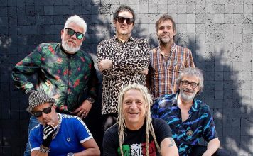 EL GARAJE 5×01 Créditos a su autor. El propietario de esta imagen es el titular de sus derechos.