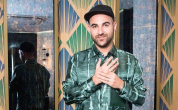 EL DISCO DEL AÑO: Nil Moliner, Vuela alto Créditos a su autor. El propietario de esta imagen es el titular de sus derechos.