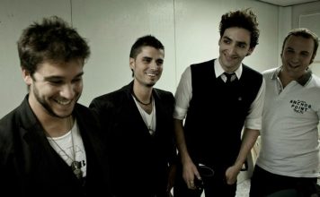 CONEXIÓN LATINA con Poncelam y Sharon Bates Créditos a su autor. El propietario de esta imagen es el titular de sus derechos.