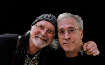 PRIMER PLANO con PACO ESPÍNOLA, JORGE BARRAL y GUZMEN Créditos a su autor. El propietario de esta imagen es el titular de sus derechos.