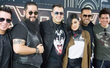 PRIMER PLANO con MATUTE y SAEL Créditos a su autor. El propietario de esta imagen es el titular de sus derechos.