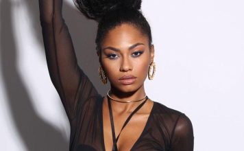 EL DISCO DEL AÑO: Nía, Palosanto Créditos a su autor. El propietario de esta imagen es el titular de sus derechos.