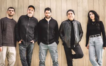 EL GARAJE 5×05 con SOYLA Créditos a su autor. El propietario de esta imagen es el titular de sus derechos.