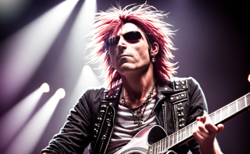 EL GARAJE 5×07 Créditos a su autor. El propietario de esta imagen es el titular de sus derechos.