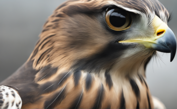 CUENTOS DE MEDIANOCHE: El halcón de Federigo Créditos a su autor. El propietario de esta imagen es el titular de sus derechos.