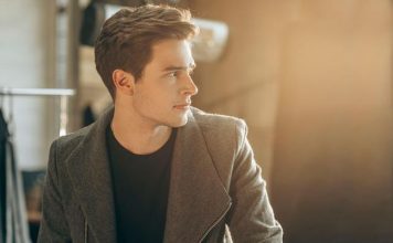 PRIMER PLANO con ALEJANDRO SANTAMARÍA Créditos a su autor. El propietario de esta imagen es el titular de sus derechos.