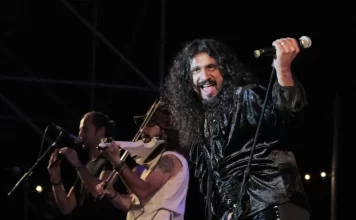 EL GARAJE 5×12 Créditos a su autor. El propietario de esta imagen es el titular de sus derechos.